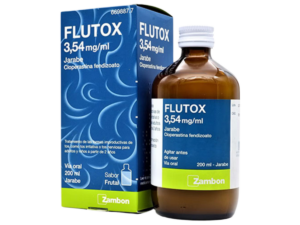 Flutox 200ml