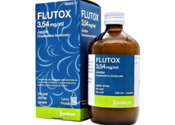 Flutox 200ml