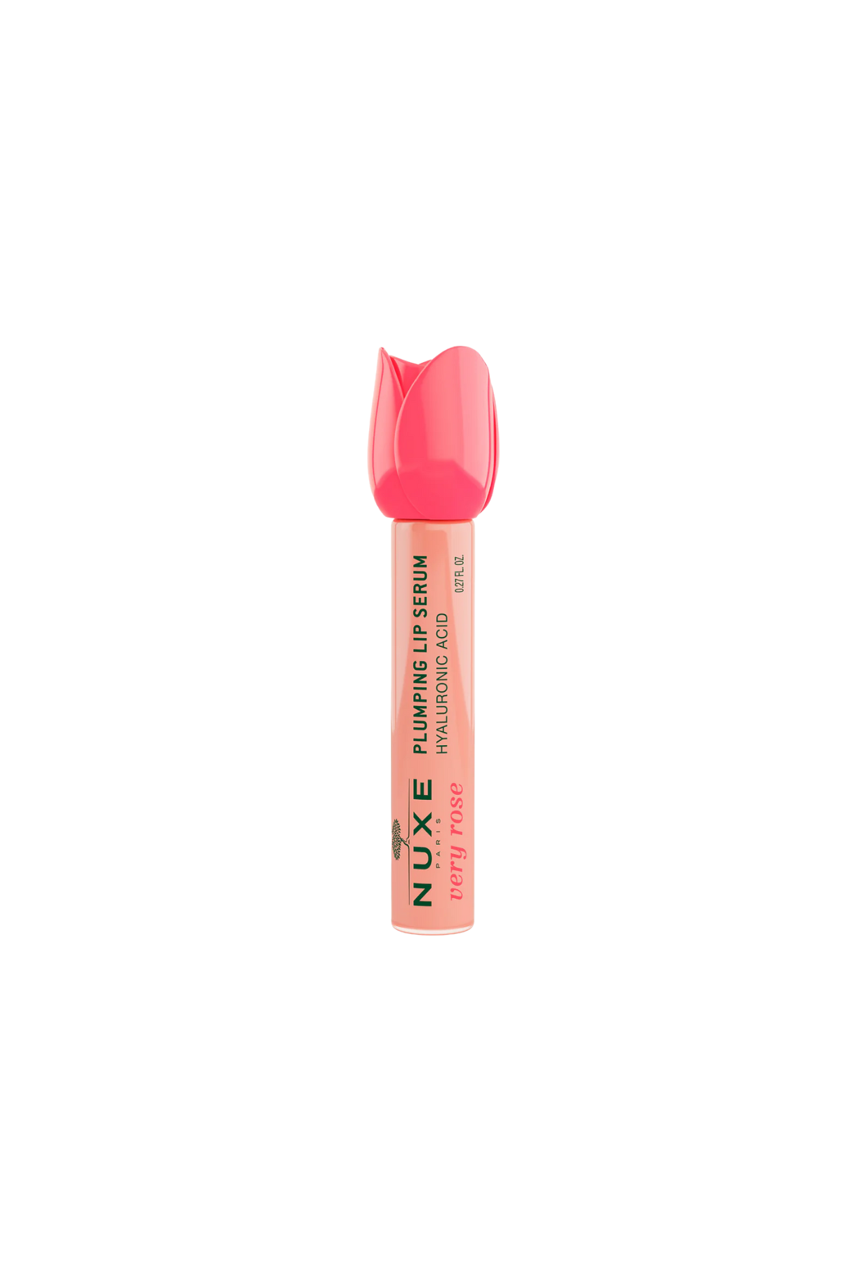 NUXE Very Rose Plumping Lip Serum