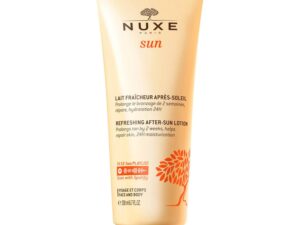 NUXE Sun after sun 200 ml