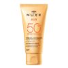 NUXE Sun crema fundente SPF 50 50 ml
