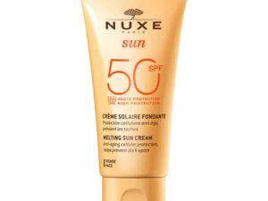NUXE Sun crema fundente SPF 50 50 ml