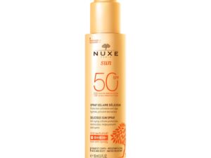 NUXE Sun spray delicioso SPF 50 150 ml
