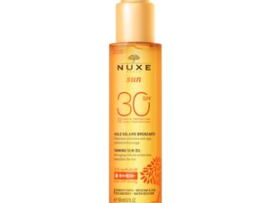 NUXE Sun aceite bronceador SPF 30 150 ml