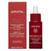 APIVITA Beevine Elixir Sérum lift activador de firmeza