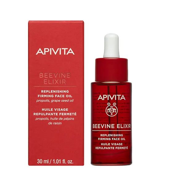 APIVITA Beevine Elixir Aceite 30 mL