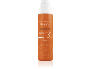 AVENE Solar SPF 30 spray 200 ml