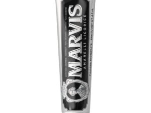 MARVIS Pasta De Dientes Regaliz Amarelli 75 mL