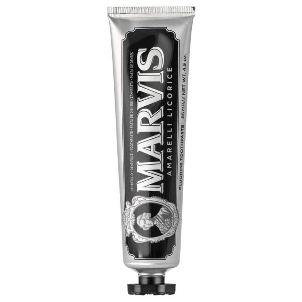 MARVIS Pasta De Dientes Regaliz Amarelli 75 mL