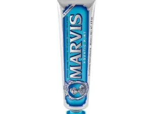 MARVIS Pasta De Dientes Menta Acuática 75 mL