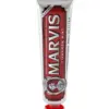 MARVIS Pasta De Dientes Canela Menta 75 mL