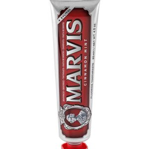 MARVIS Pasta De Dientes Canela Menta 75 mL