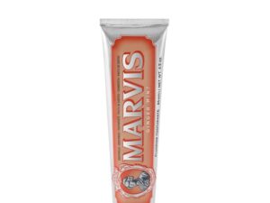 MARVIS Pasta De Dientes Jengibre Menta 75 mL