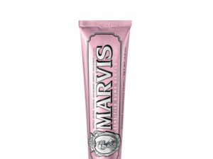 MARVIS Pasta De Dientes Encías Sensibles Menta Suave 75 mL