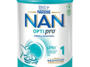 NESTLE NAN Optipro 1 800 G