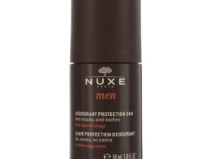 NUXE Men Desodorante protección 24 H 50 mL