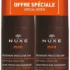 NUXE Men Desodorante protección 24 H 50 mL DUPLO
