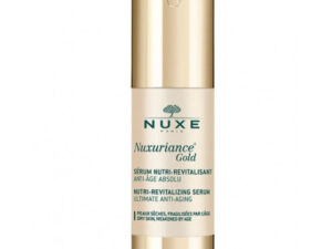 NUXE Nuxuriance Gold Sérum Nutri-Revitalizante 30 mL