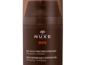 NUXE Men Gel multifunciones hidratante 50 mL