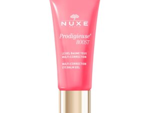 NUXE Crème Prodigieuse Boost Gel Bálsamo Multi-Corrección Ojos 15 mL