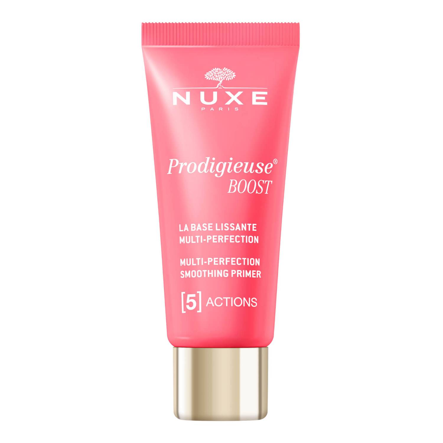 NUXE Prodigieuse Boost Base Alisante Multi-Perfección 30 mL