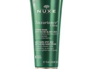 NUXE Nuxuriance Ultra Crema de manos anti-edad 75 mL