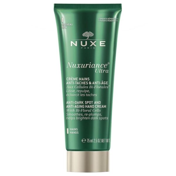 NUXE Nuxuriance Ultra Crema de manos anti-edad 75 mL