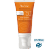 AVENE Solar SPF 50+ mat perfect con color 50 ml