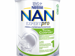 NESTLE NAN Expert Pro Confort Total 800 G