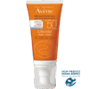 AVENE Solar SPF 50+ mat perfect con color 50 ml