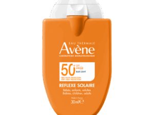 AVENE Solar SPF 50+ reflexe solaire 30 ml