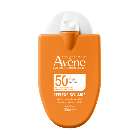 AVENE Solar SPF 50+ reflexe solaire 30 ml