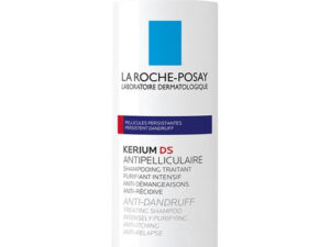 LA ROCHE POSAY Kerium DS anticaspa intensivo 125 ml