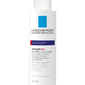 LA ROCHE POSAY Kerium DS anticaspa intensivo 125 ml