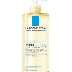 LA ROCHE POSAY Lipikar aceite lavante 750 ml