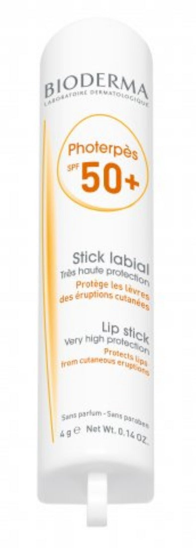 BIODERMA Photoderm photerpès SPF 50+ 4 g