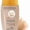 BIODERMA Photoderm nude touch SPF 50+ tono dorado 40 ml