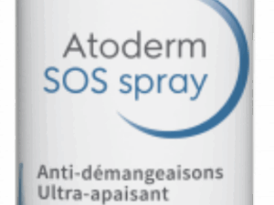 BIODERMA Atoderm SOS spray 50 ml