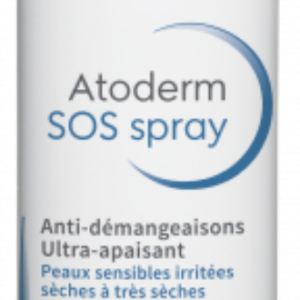 BIODERMA Atoderm SOS spray 50 ml