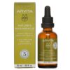 APIVITA Aceite nature's hair miracle 50 ml