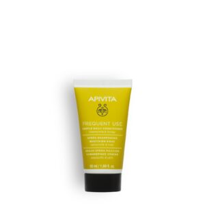 APIVITA Mini acondicionador uso frecuente 75 ml