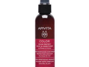 APIVITA Acondicionador sin aclarado color 150 ml