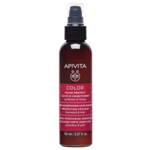 APIVITA Acondicionador sin aclarado color 150 ml