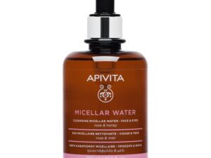 APIVITA Agua micelar 300 ml