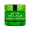 APIVITA Bee radiant peonia ligera 50 ml