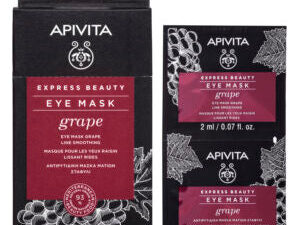 APIVITA Express grape ojos 2x2 ml