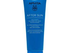 APIVITA After sun gel - crema 200 ml