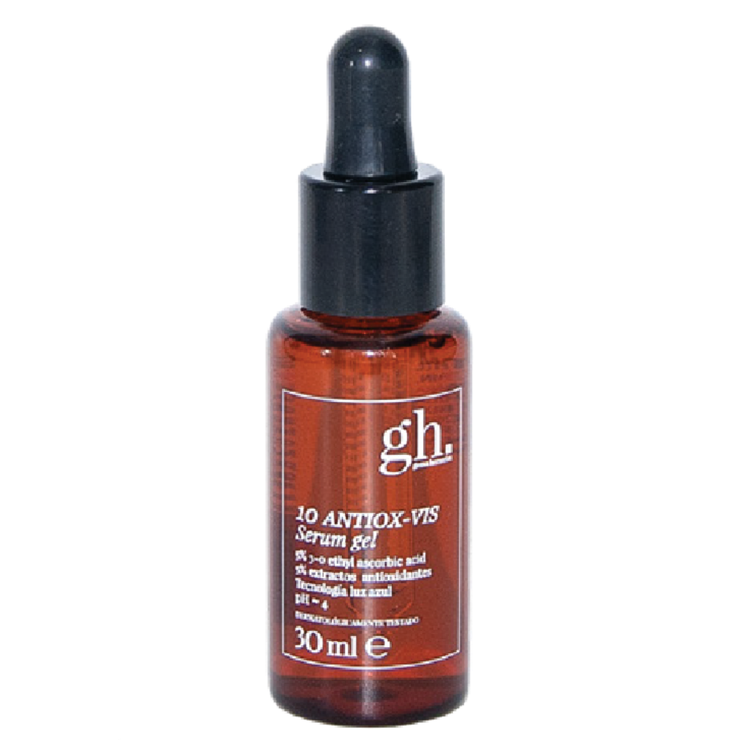 GH Gema Herrerías 10 Antiox Vis 30 mL