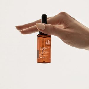 GH Gema Herrerías 10 Antiox Vis 30 mL