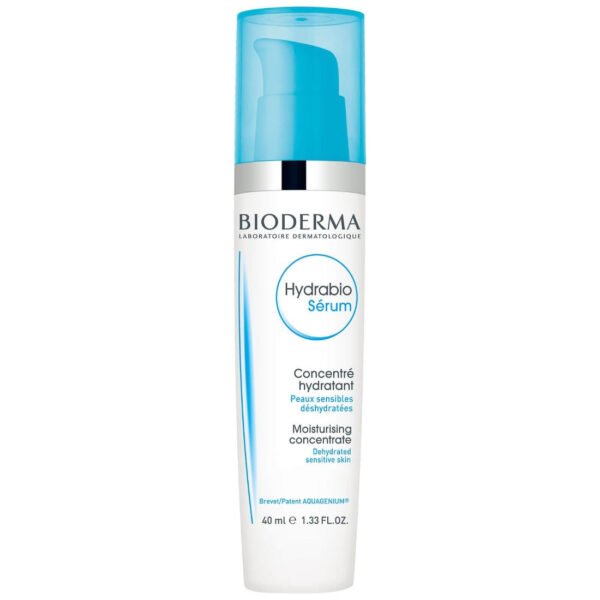 BIODERMA Hydrabio sérum 40 ml